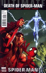 Ultimate Comics Spider-Man nr. 159. 