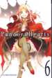 Pandora Hearts (TPB)