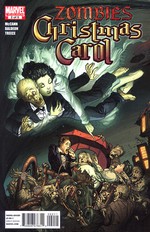 Zombies Christmas Carol nr. 2. 