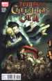 Zombies Christmas Carol
