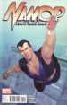 Namor: The First Mutant