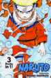 Naruto 3-in-1 (TPB)