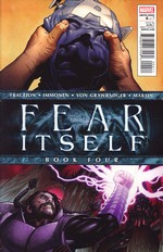 Fear Itself  nr. 4. 