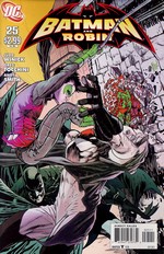 Batman & Robin   nr. 25. 