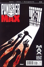 Punishermax nr. 15. 