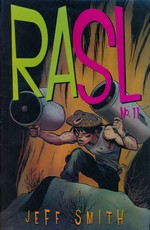 RASL nr. 11. 