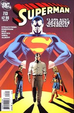Superman (The Adventures of) nr. 713. 