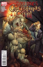Zombies Christmas Carol nr. 3. 