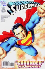Superman (The Adventures of) nr. 714. 