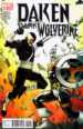 Daken: Dark Wolverine