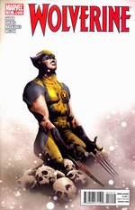 Wolverine, vol. 3 nr. 14. 