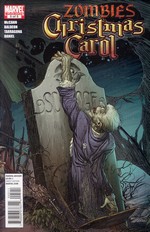 Zombies Christmas Carol nr. 5. 