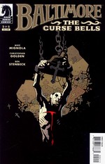 Baltimore: The Curse  Bells nr. 2. 