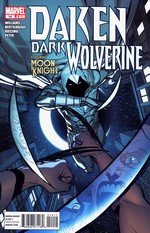 Daken: Dark Wolverine nr. 14. 