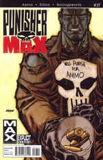 Punishermax nr. 17. 