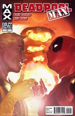 Deadpoolmax nr. 12. 