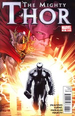 Thor, The Mighty nr. 6. 