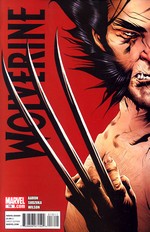 Wolverine, vol. 3 nr. 16. 