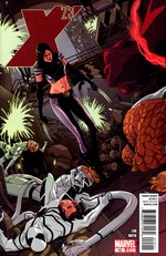 X-23, vol. 2 nr. 15. 