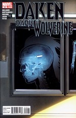 Daken: Dark Wolverine nr. 15. 