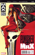Punishermax nr. 18. 