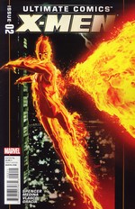 Ultimate Comics X-Men nr. 2. 