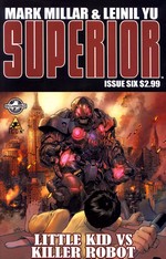 Superior nr. 6. 