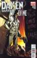 Daken: Dark Wolverine
