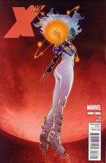 X-23, vol. 2 nr. 16. 