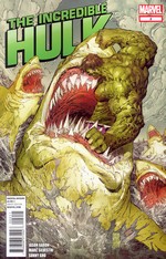 Hulk, The Incredible, vol. 3 nr. 2. 