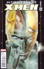 Ultimate Comics X-Men nr. 3. 