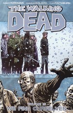 Walking Dead (TPB) nr. 15: We Find Ourselves.