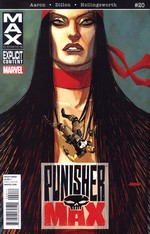 Punishermax nr. 20. 