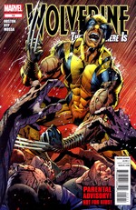 Wolverine: The Best There Is nr. 12. 