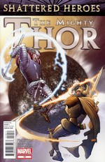 Thor, The Mighty nr. 10. 