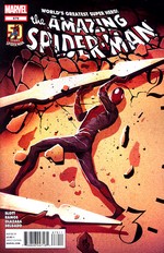 Spider-Man, The Amazing, vol. 2 nr. 679. 
