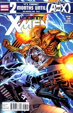 X-Men, The Uncanny, vol. 2 nr. 7. 