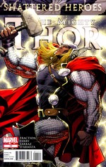 Thor, The Mighty nr. 11. 