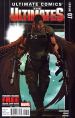 Ultimate Comics Ultimates nr. 7. 