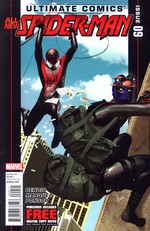 Ultimate Comics Spider-Man,vol 2 nr. 9. 