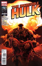 Hulk, The Incredible, vol. 3 nr. 7. 