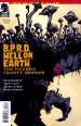 B.P.R.D.: Hell on Earth - The Pickens Country