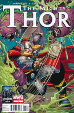 Thor, The Mighty nr. 13. 