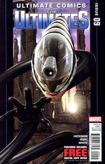 Ultimate Comics Ultimates nr. 9. 