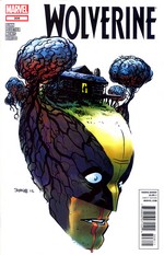 Wolverine, vol. 3 nr. 306. 