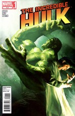 Hulk, The Incredible, vol. 3 nr. 7,1: Point One Jumping on Issue!. 