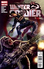 Winter Soldier   nr. 5. 