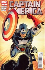 Captain America, vol. 6 nr. 12. 