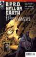 B.P.R.D.: Hell on Earth - The Transformation of J.H. O'Donnell
