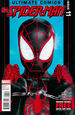 Ultimate Comics Spider-Man,vol 2